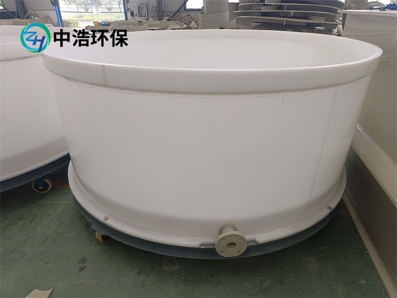 庆元PP抽滤槽
